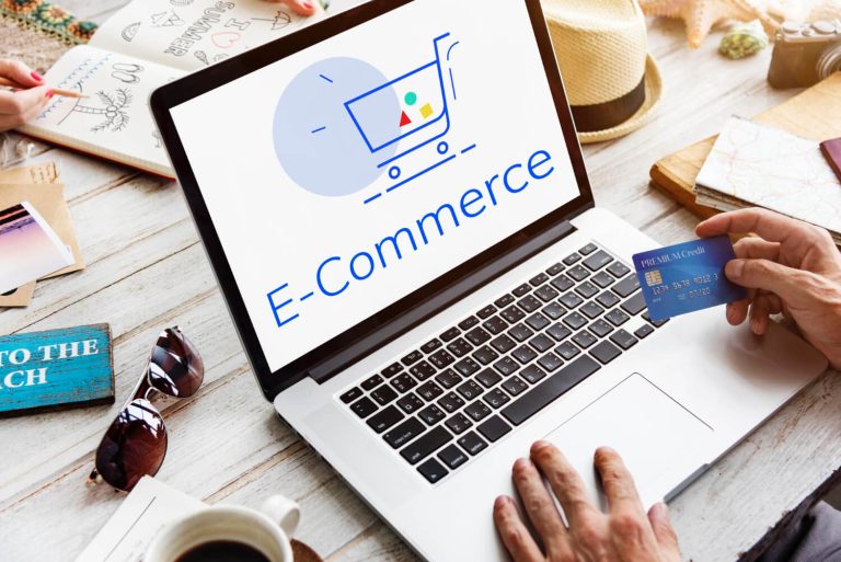 Інтернет магазин e-commerce