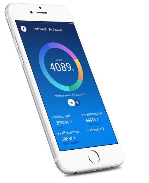 MVP мобільної аплікації Beyond