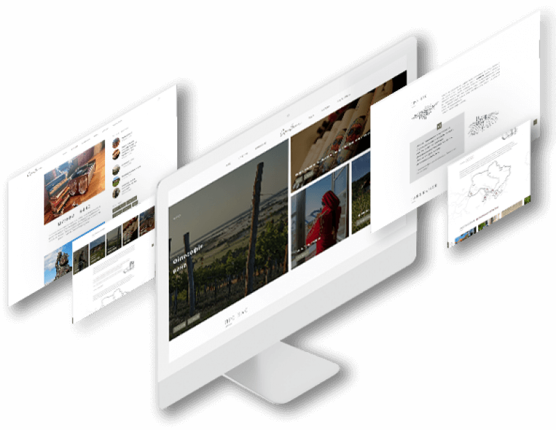 Вино. Культура. Натхнення